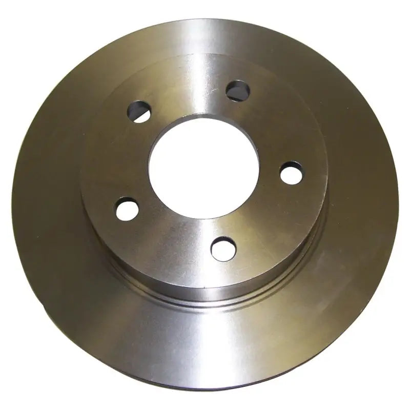J3251156 Crown Auto Frnt Brake Rotor