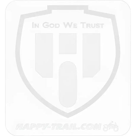 J33RFG-B Odi ATV Ruffian V2.1 Grip 125Mm Soft Grey/Black