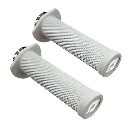 J33RFG-B Odi ATV Ruffian V2.1 Grip 125Mm Soft Grey/Black