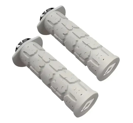 J33RFG-B Odi ATV Ruffian V2.1 Grip 125Mm Soft Grey/Black