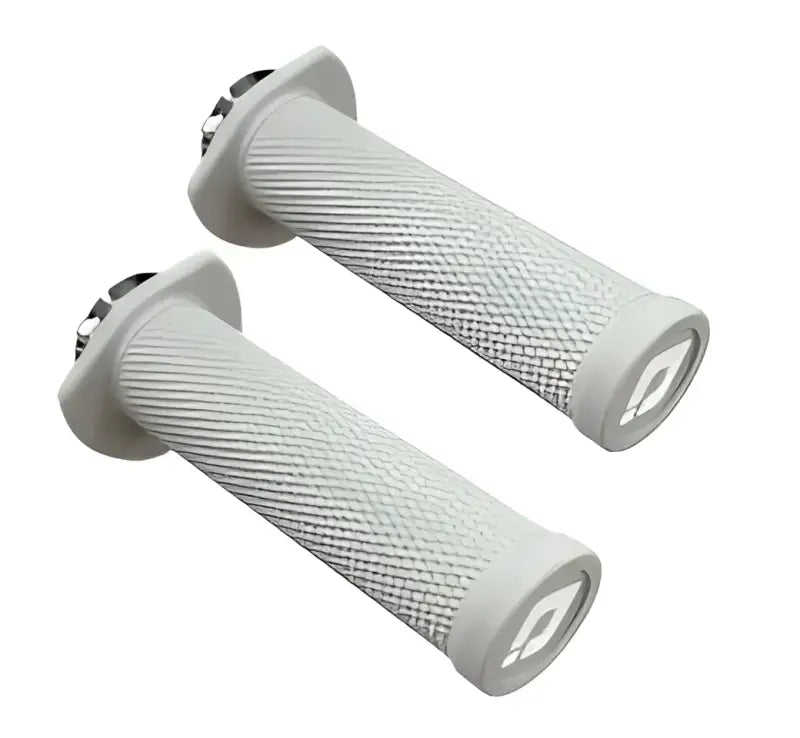 J33RGG-B Odi ATV Rogue V2.1 Grip 125Mm Soft Grey/Black