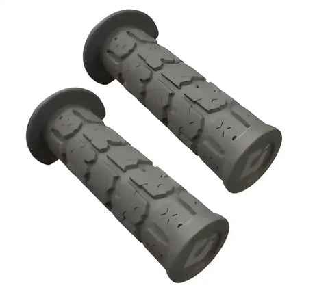 J33RGH-S Odi ATV Rogue V2.1 Grip 125Mm Graphite/Silver