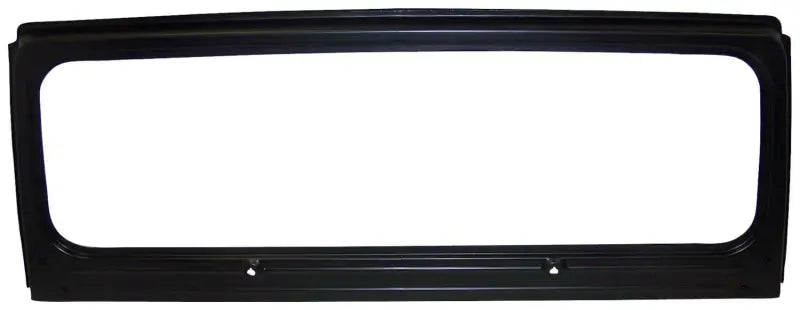 J5758971 Windshield Frame