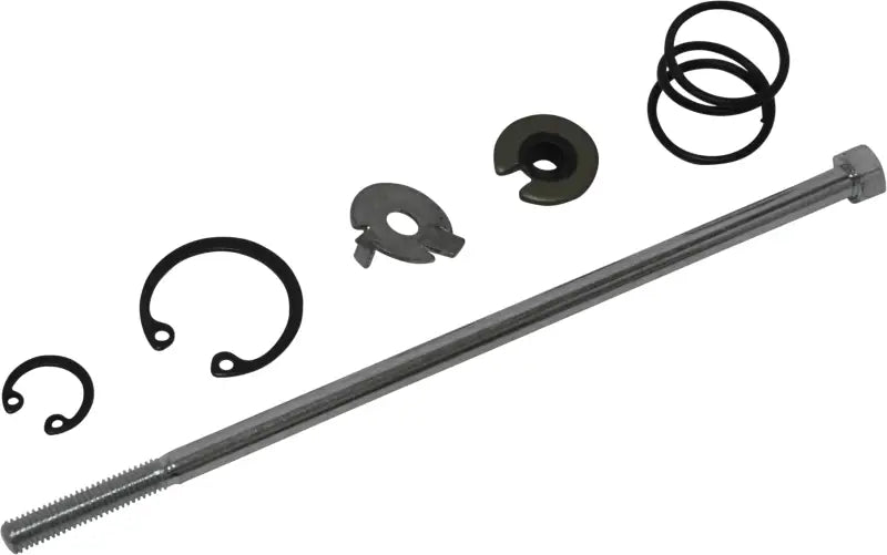 HARDDRIVE Jackshaft Repair Kit For 820 50970 for Powersports