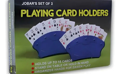 JC673 Playing Card Holder