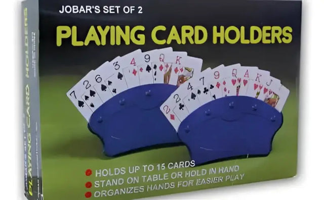 JC673 Playing Card Holder