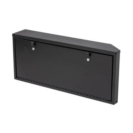Tuffy Tailgate Lockbox W/ Keyed Lock For Jeep Wrangler - Tuffy Products