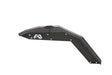 JK1003-1 Fab Fours 2007-16 Jeep JK Front Fender Flare – Durable, rugged design enhancing aesthetics and tire coverage for off-road adventures.