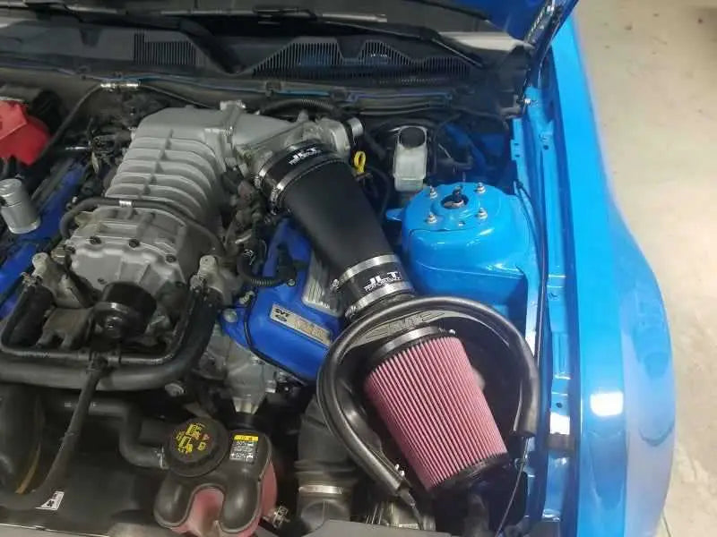 JLT JLTIK-GT500-10-F