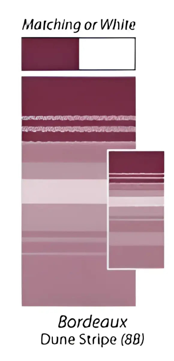 JU208B00 Awning Fabric by Carefree/Co.