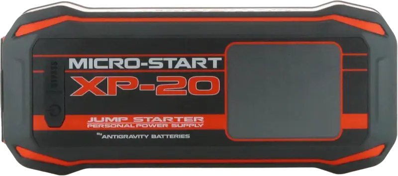 ANTIGRAVITY Jump Pack Xp 20