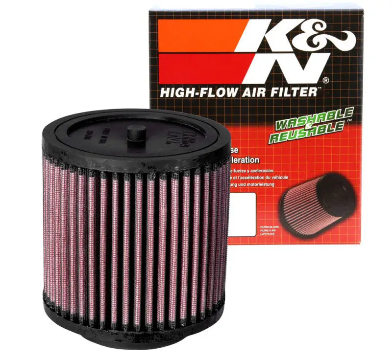 K&N 00-09 Honda TRX500/TRX650 Air Filter - Truck & Automotive
