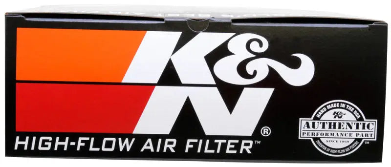 K&N 02-09 Harley Davidson VRSCA V-Rod Replacement Air Filter - Truck & Automotive