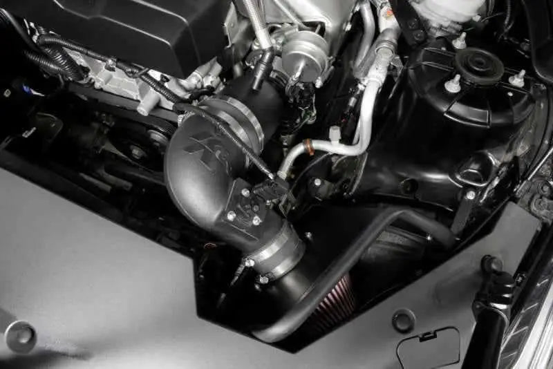 K&N Engineering 57-3100