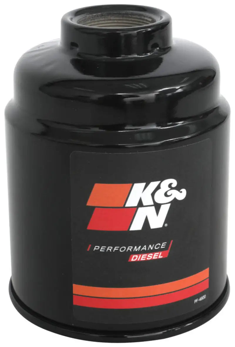 K&N 18-22 Dodge RAM 6.7L L6 Diesel Fuel Filter - Delivery