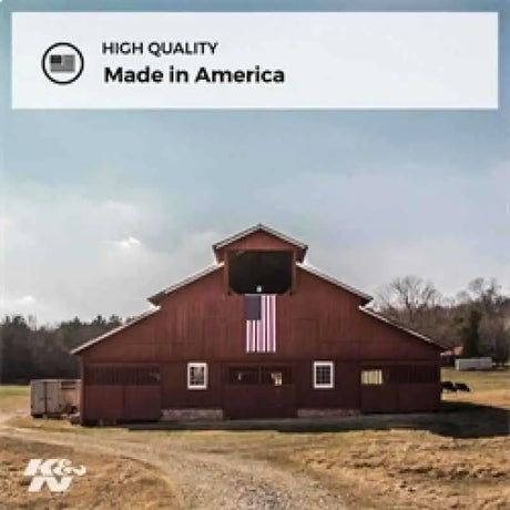 K&N Engineering 33-5098