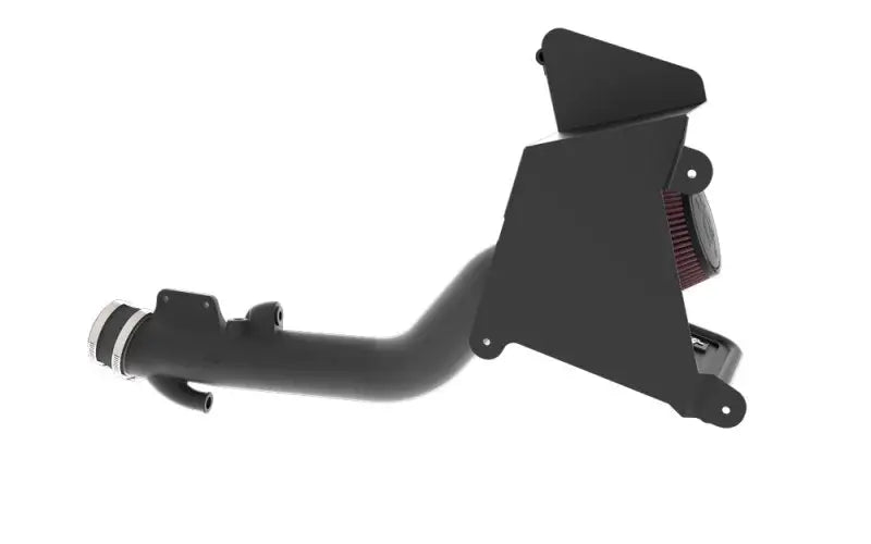 K&N 2022 Ford Maverick/Bronco Sport L4 2.0L Performance AirCharger Intake System - Truck & Automotive