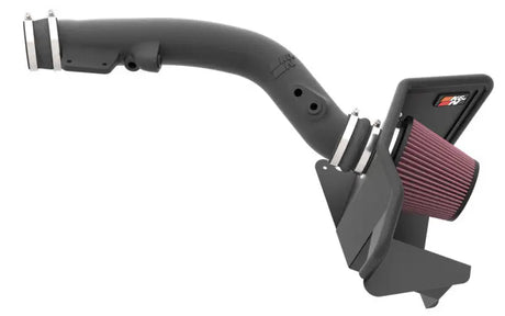 K&N 2022 Ford Maverick/Bronco Sport L4 2.0L Performance AirCharger Intake System - Truck & Automotive