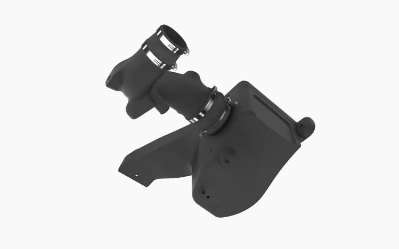 K&N 21-23 Ford Bronco 2.3L L4 Performance Air Intake System - Truck & Automotive