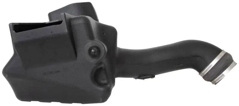 K&N 63 Series AirCharger Performance Intake 20-21 Ford F250 V8-6.7L DSL - Truck & Automotive