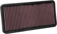 Air Filter Apr