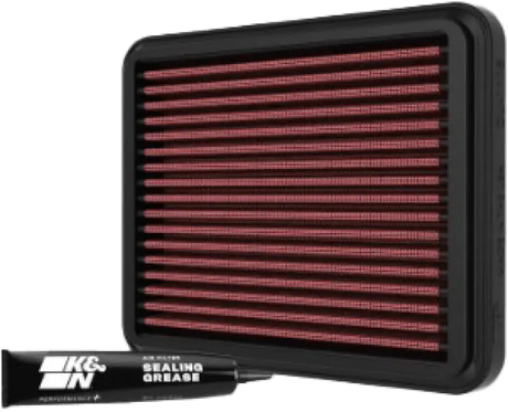 Air Filter Duc