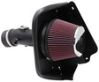 69-7002TTK Cold Air Intake