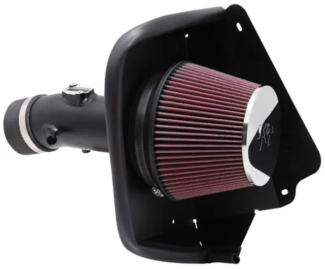 69-7002TTK Cold Air Intake