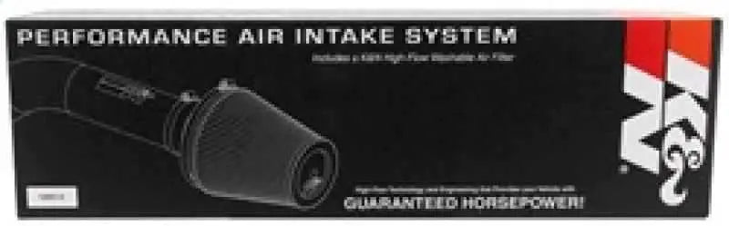 K&N Engineering 77-1560KTK