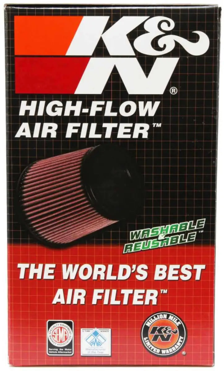 K&N Engineering E-3491