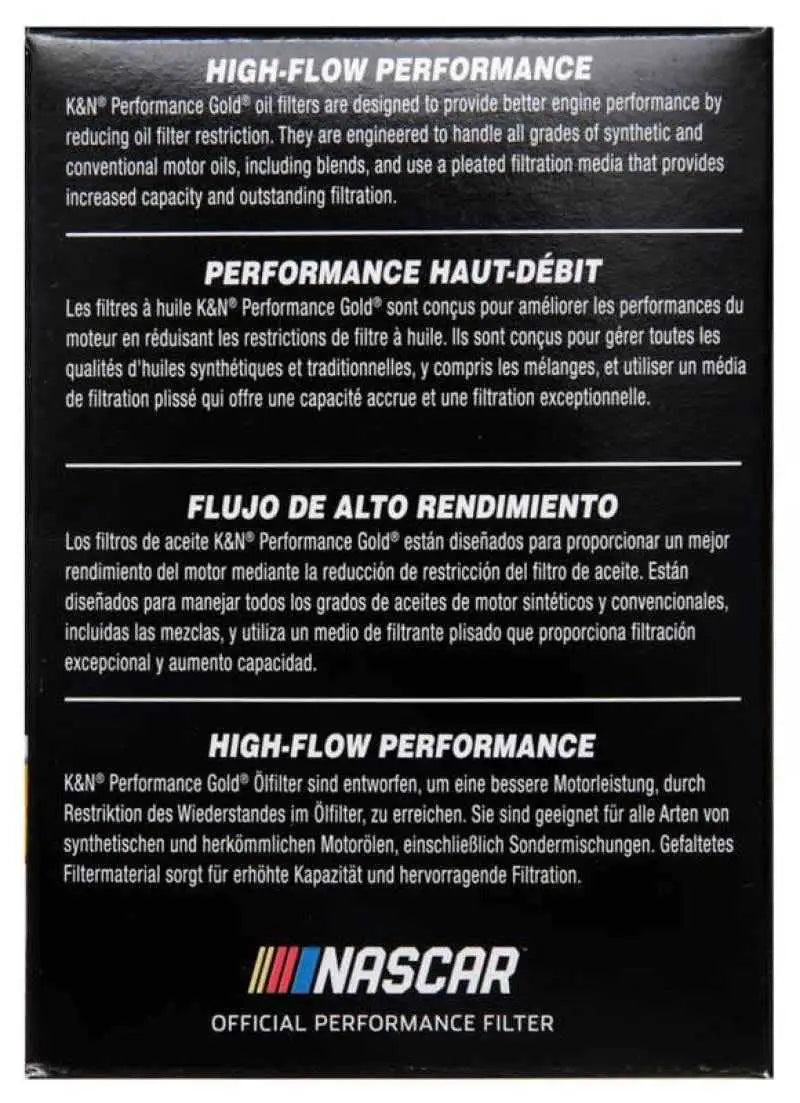 K&N Engineering HP-7023