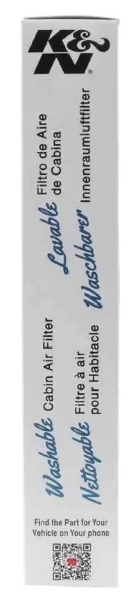 K&N Engineering VF2052