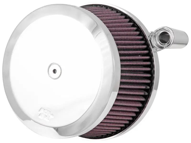 Street Metal Intake Hammer Lg Capacity Mirror Finish