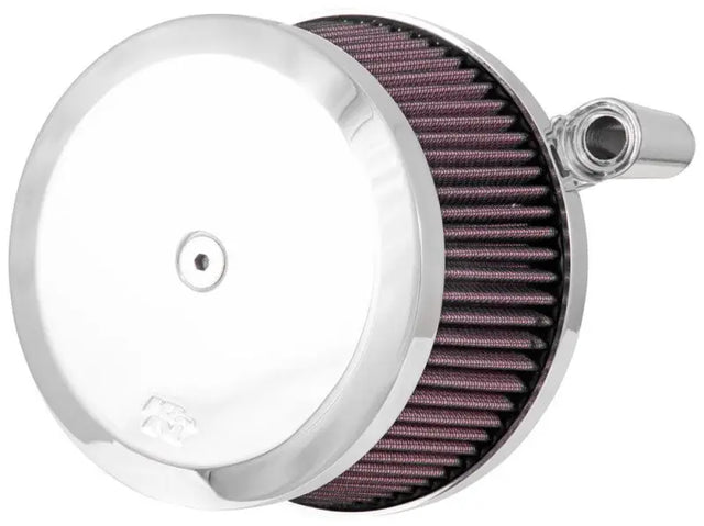 Street Metal Intake Hammer Lg Capacity Mirror Finish