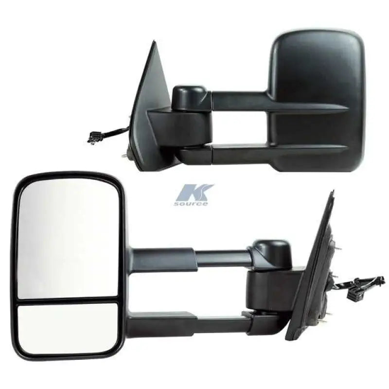 62147-48G Exterior Towing Mirror