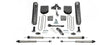 K2118DL Lift Kit Suspension