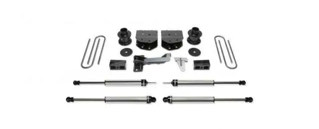 K2181DL Lift Kit Suspension