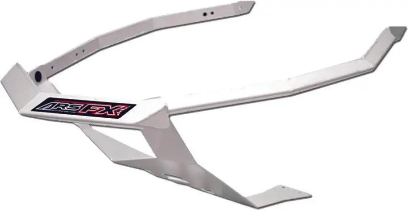 K40-0803-01 Zbroz Zbroz Blk Front Bumper S-D S/M - RV and Auto Parts