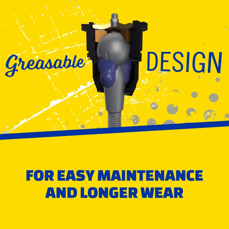 K500188 Moog Chassis Ball Joint OE Replacement