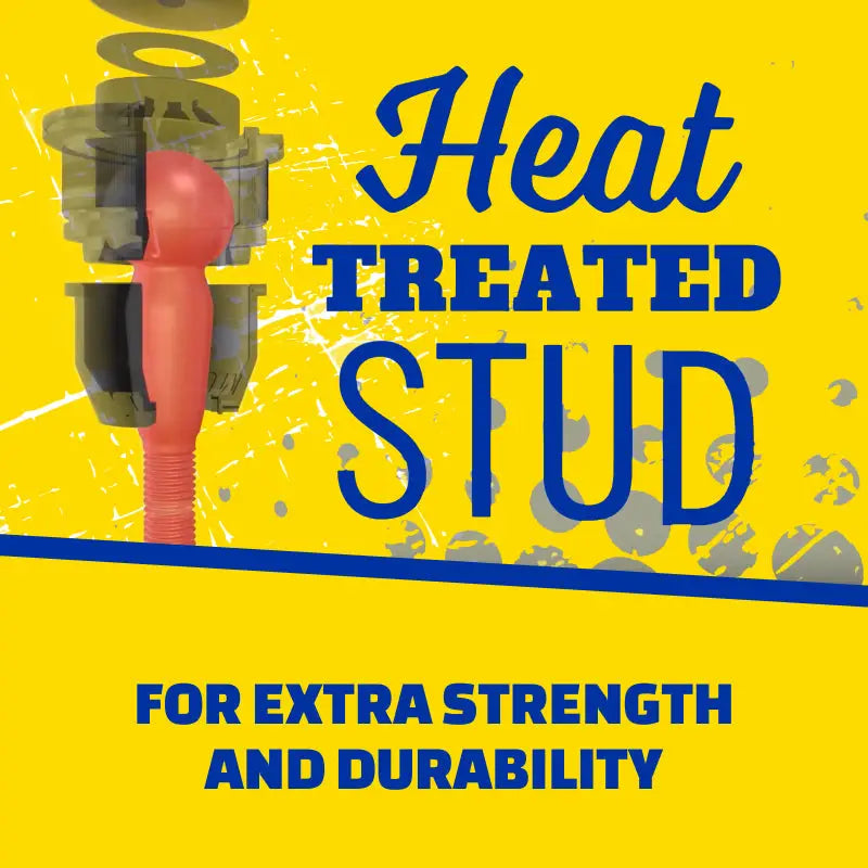 K500188 Moog Chassis Ball Joint OE Replacement