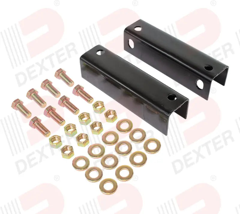K71-707-01 Dexter Axle Dexter Torflex Lift Kit