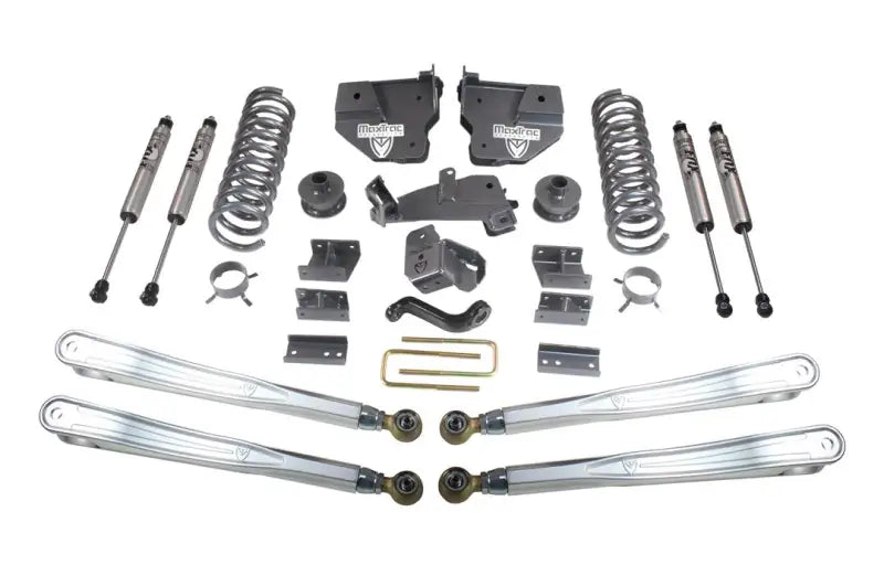 K947263FL Maxtrac 752860 / 947200-1 / 947200-3 / 9472