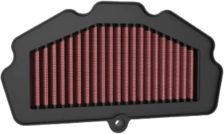 KA-6517 K&N Air Filter Kaw - RV and Auto Parts