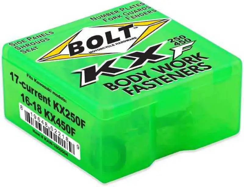 BOLT KAW-1600004