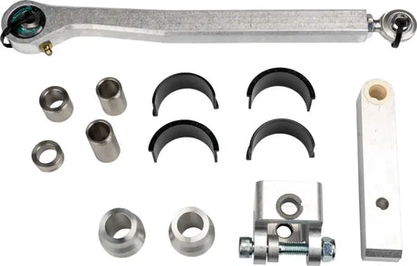 RALE INDUSTRIES 02002022