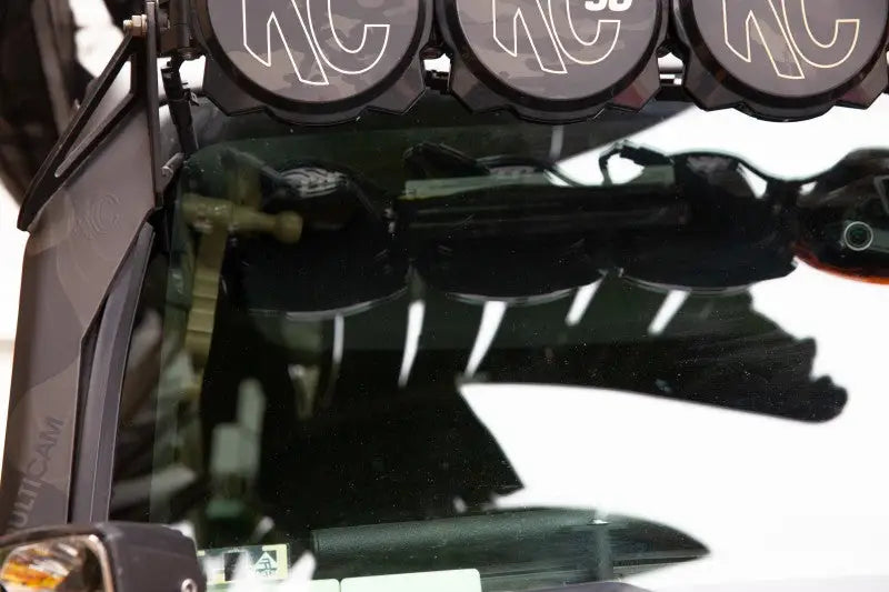 KC HiLiTES Universal Wire Hider - 1 Meter - Truck & Automotive