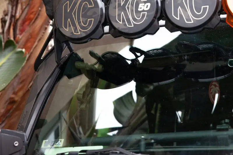 KC HiLiTES Universal Wire Hider - 1 Meter - Truck & Automotive