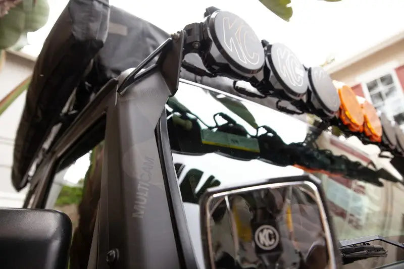 KC HiLiTES Universal Wire Hider - 1 Meter - Truck & Automotive