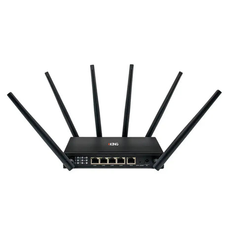 KC1000 King Passport Mobile Cellular Route - Wifi Range Extender