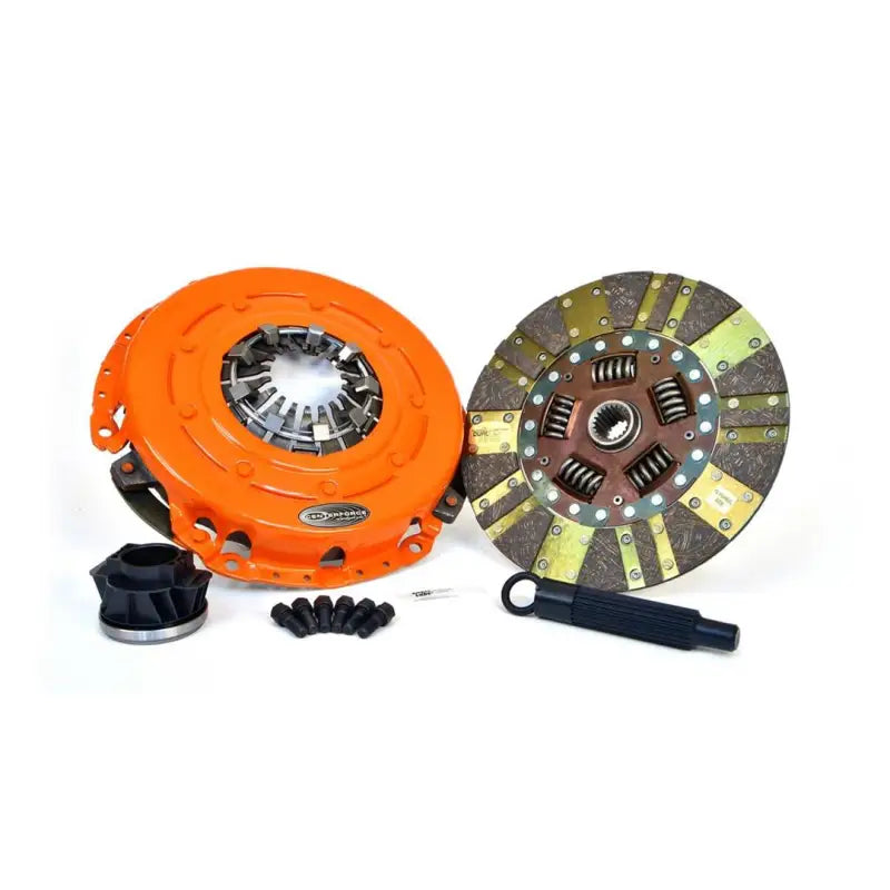 KDF015270 Centerforce Dual Friction Clutch Kit
